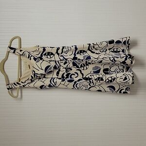 Vanessa Virginia Anthropologie dress sz 0